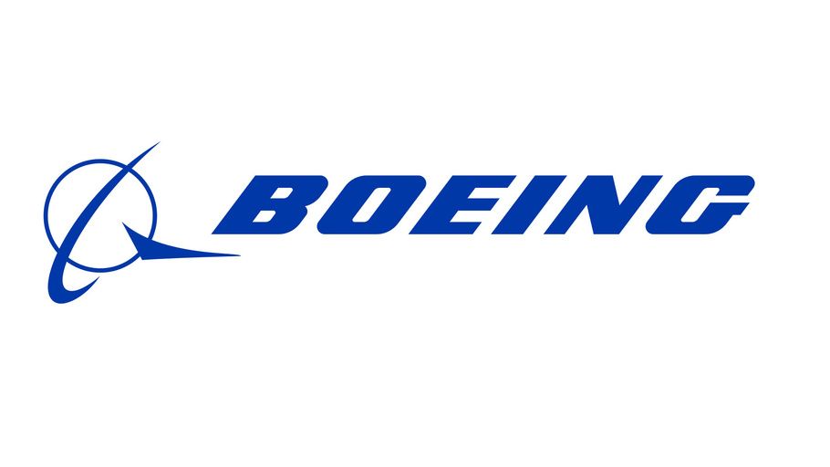 Logo for Boeing St. Louis Veterans Honor Wall