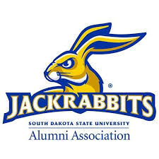 Logo for South Dakota State University Alumni Association