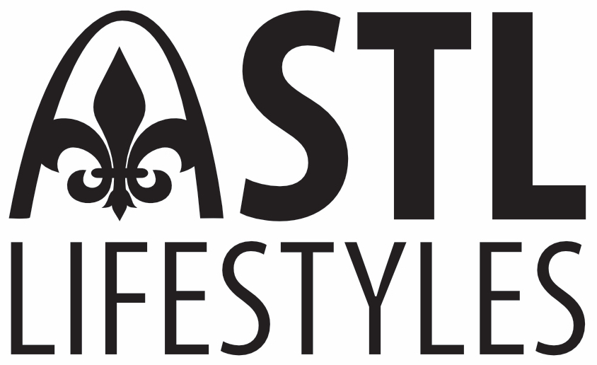 Logo for STL Lifestyles for St. Louis, MO